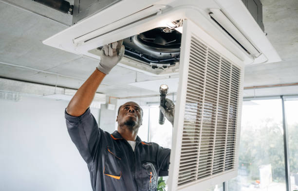 Licensed Hvac Installation service in Old Monroe, MO - FH HVAC