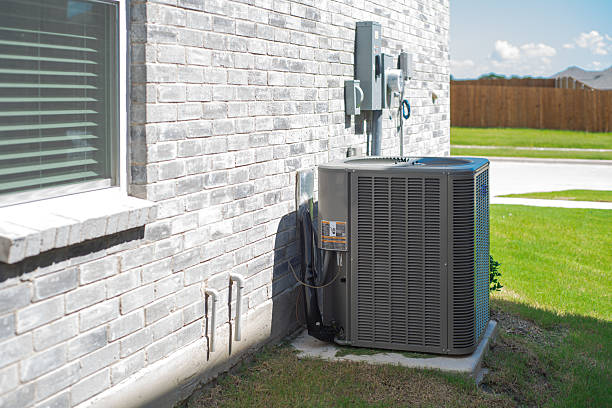 Reliable Hvac Installation contractor in Old Monroe, MO by FH HVAC